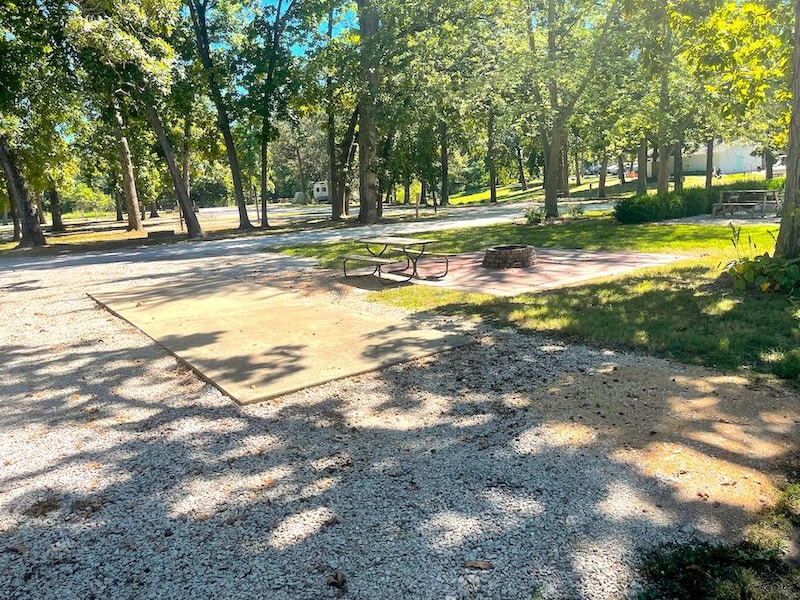 VIP Full Hook-Up Premium Site-2